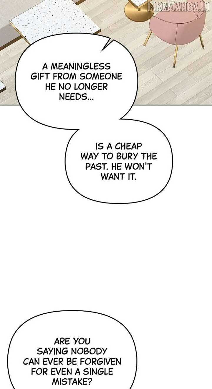 Oh, the Flower That Bloomed on the Wall Chapter 56 page 63