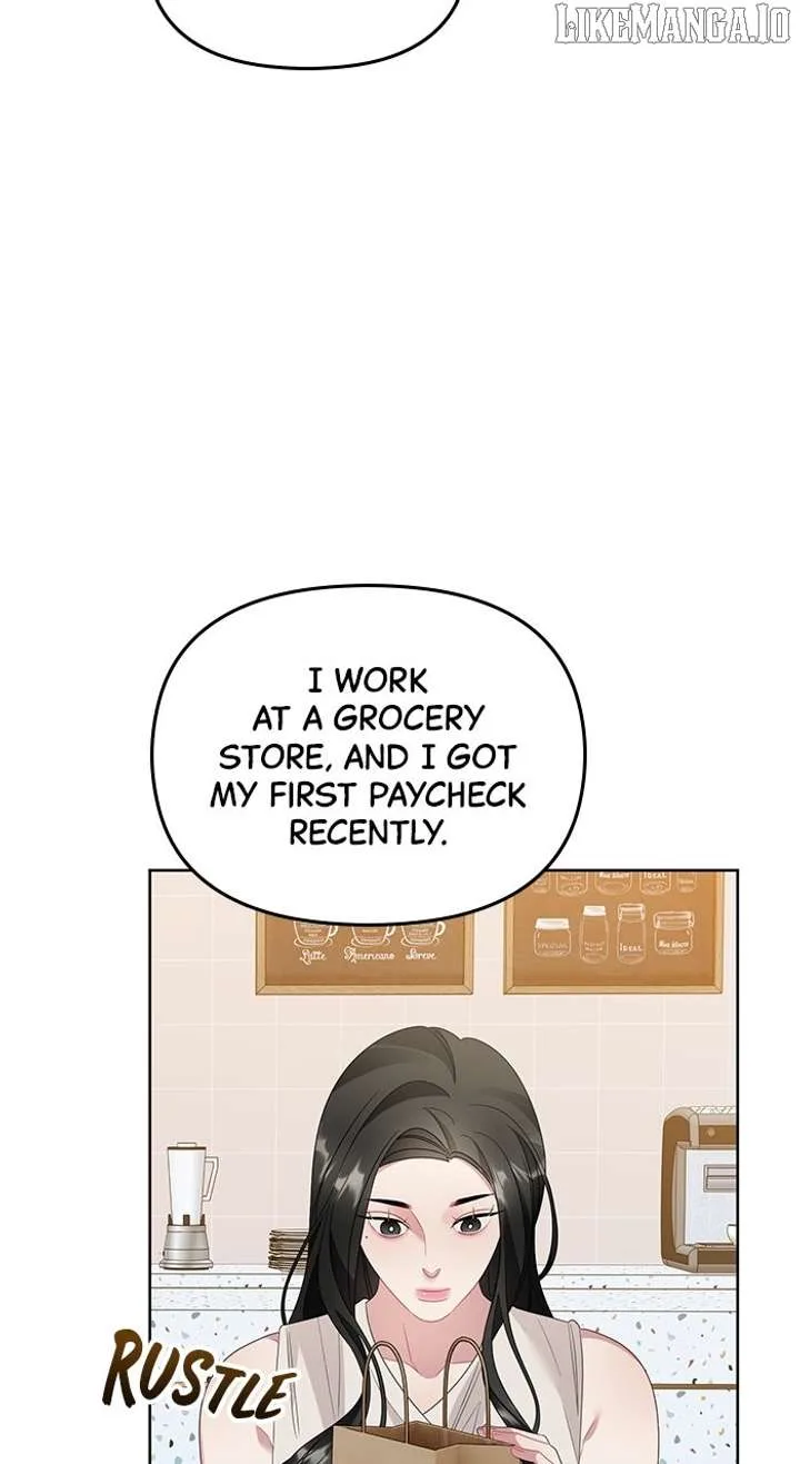 Oh, the Flower That Bloomed on the Wall Chapter 56 page 36