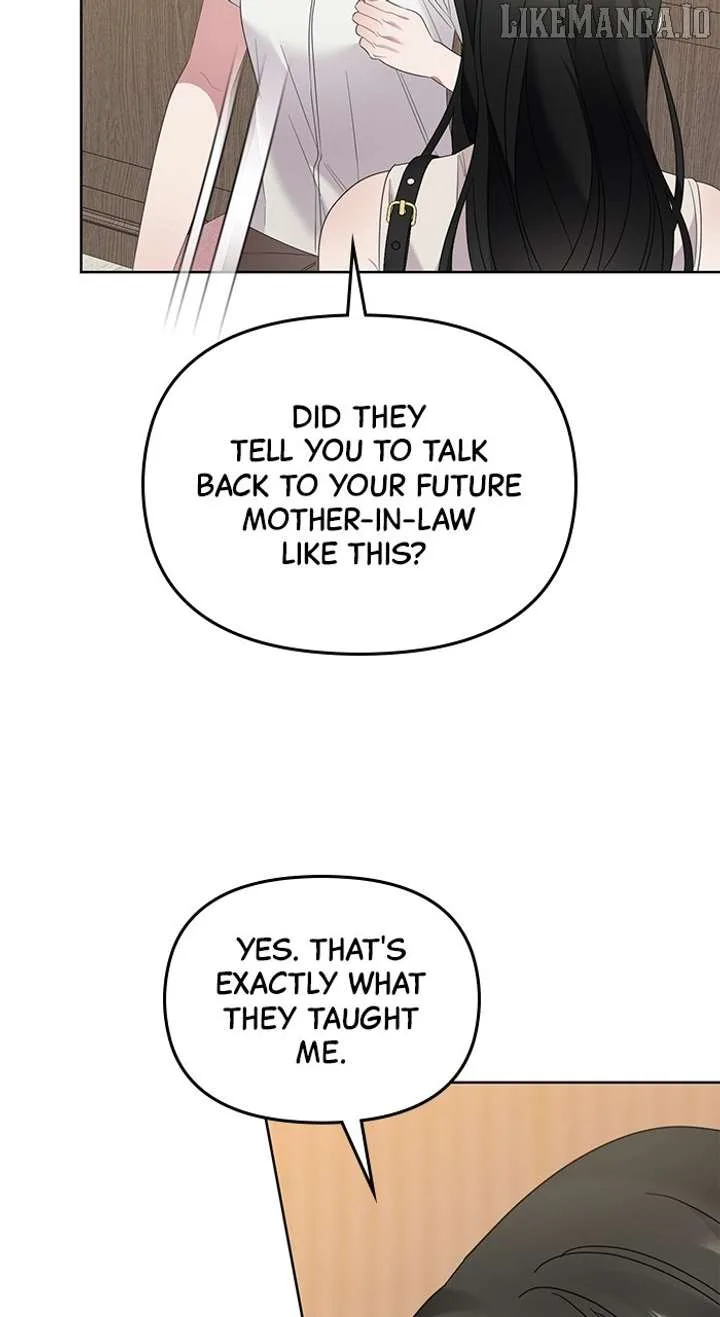 Oh, the Flower That Bloomed on the Wall Chapter 56 page 78