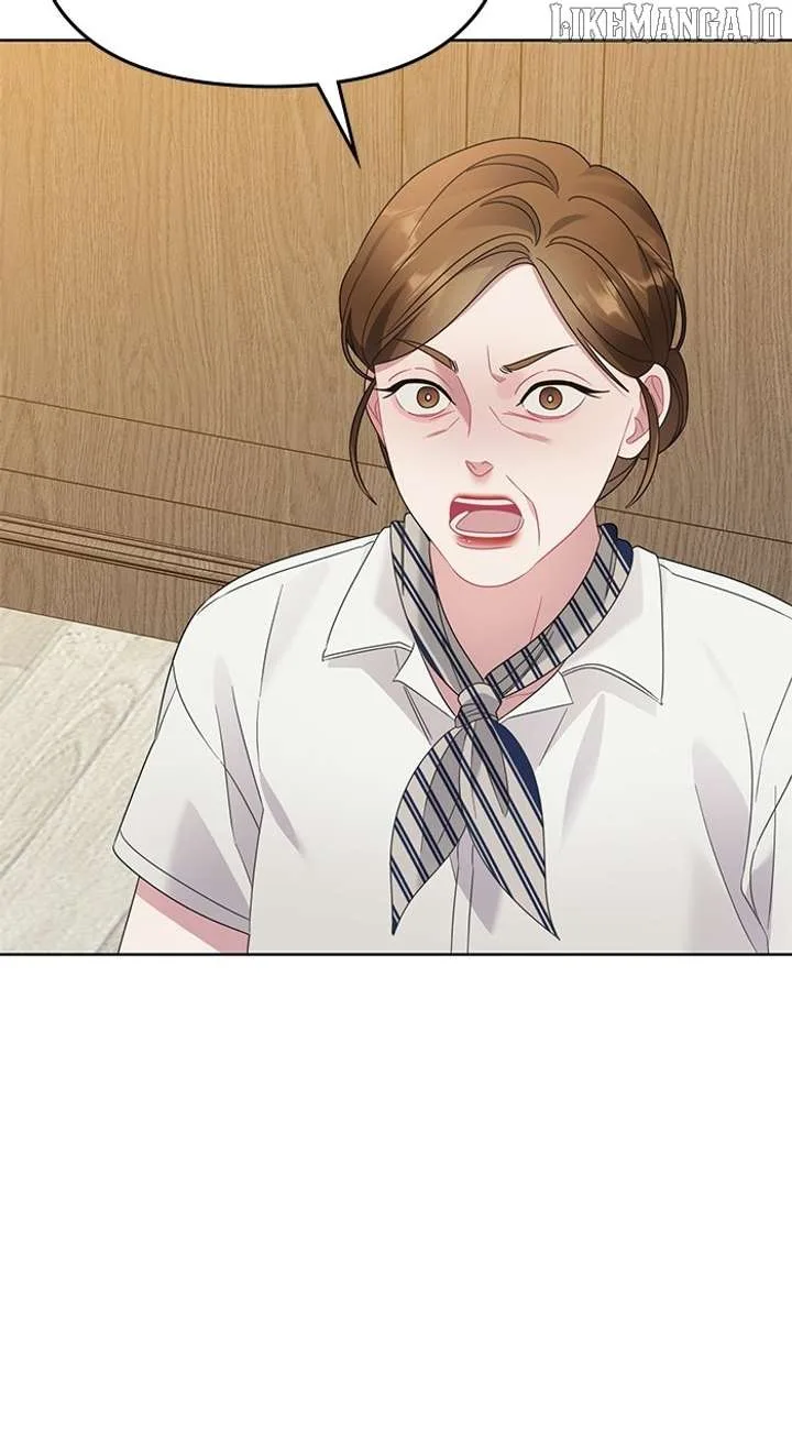 Oh, the Flower That Bloomed on the Wall Chapter 56 page 64