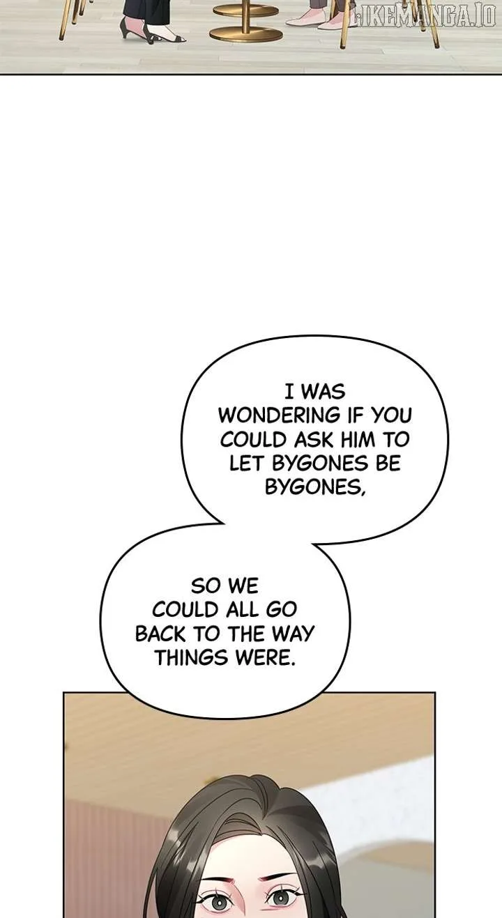 Oh, the Flower That Bloomed on the Wall Chapter 56 page 82