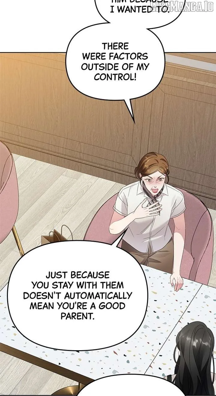 Oh, the Flower That Bloomed on the Wall Chapter 56 page 60