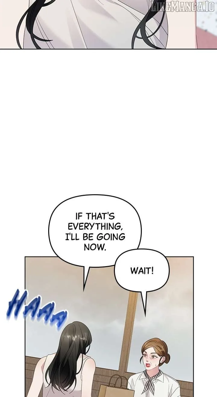Oh, the Flower That Bloomed on the Wall Chapter 56 page 52