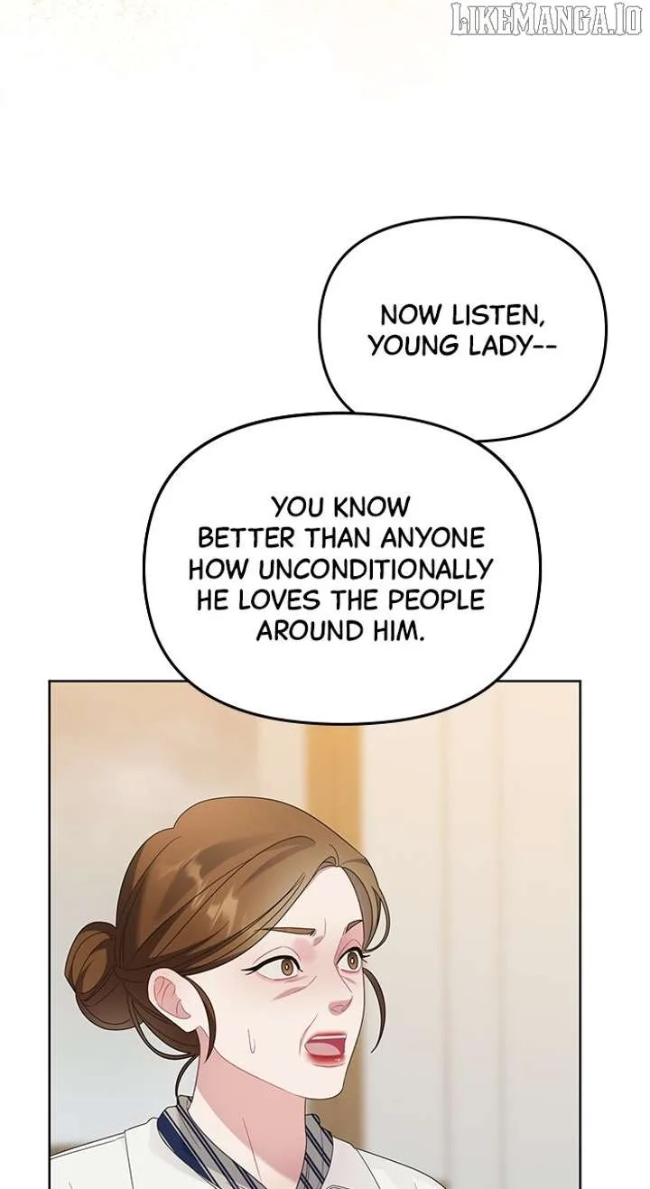 Oh, the Flower That Bloomed on the Wall Chapter 56 page 69