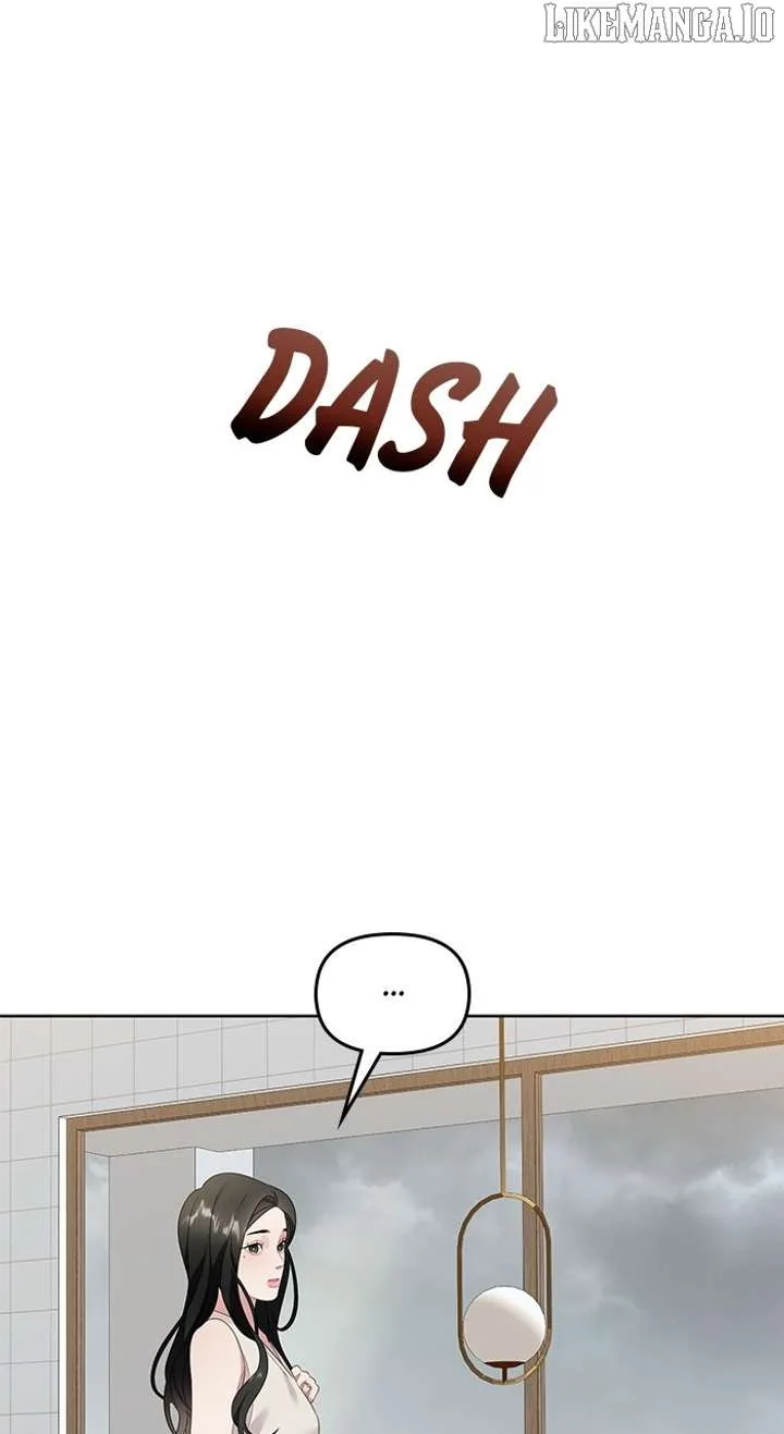 Oh, the Flower That Bloomed on the Wall Chapter 56 page 30