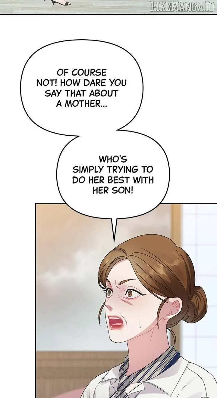 Oh, the Flower That Bloomed on the Wall Chapter 56 page 58