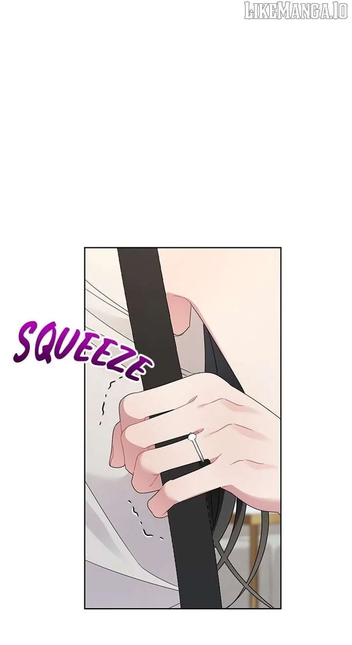 Oh, the Flower That Bloomed on the Wall Chapter 56 page 56