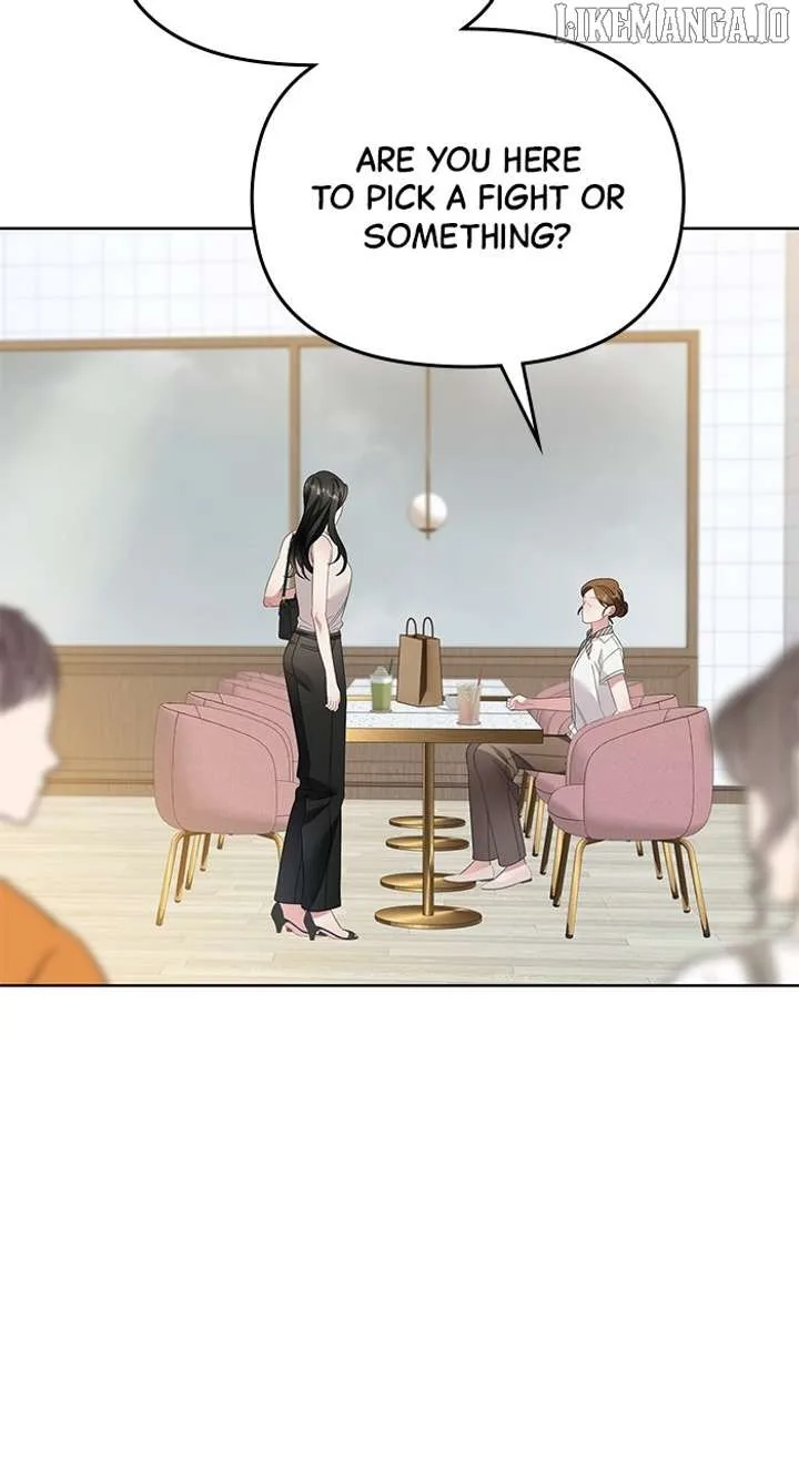 Oh, the Flower That Bloomed on the Wall Chapter 56 page 73