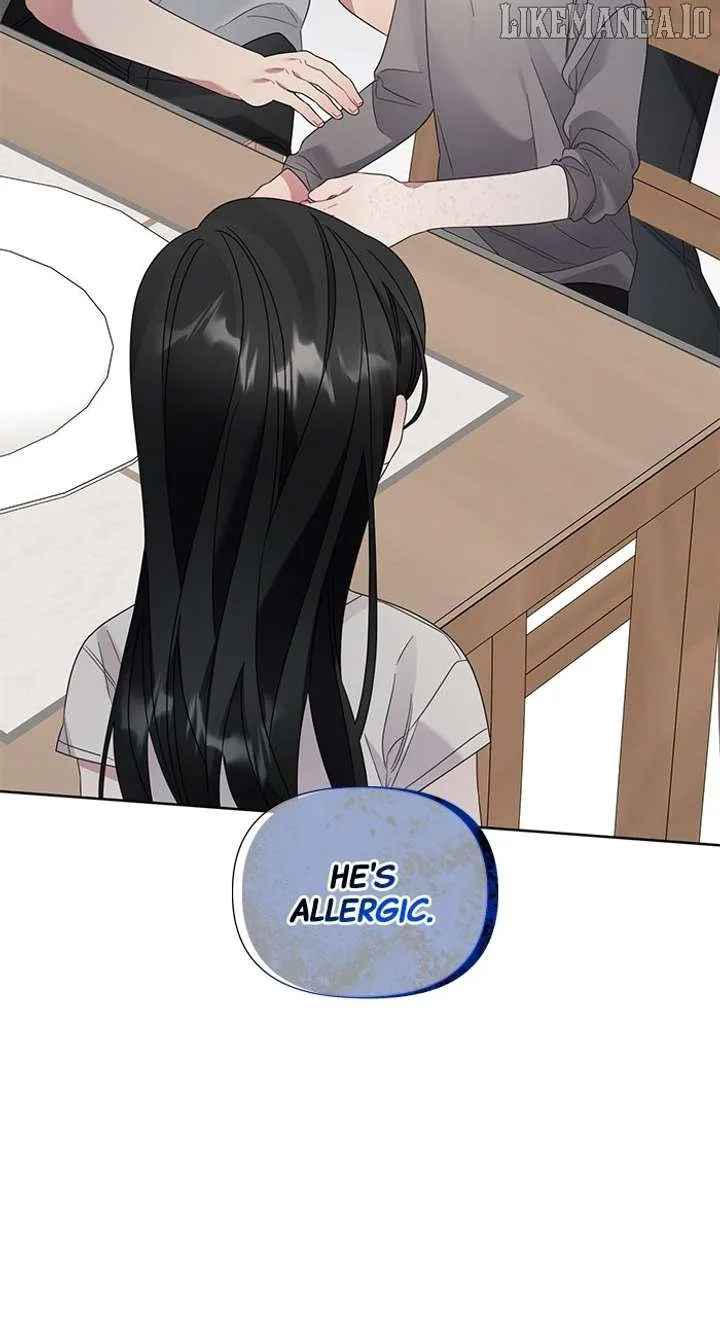 Oh, the Flower That Bloomed on the Wall Chapter 56 page 47