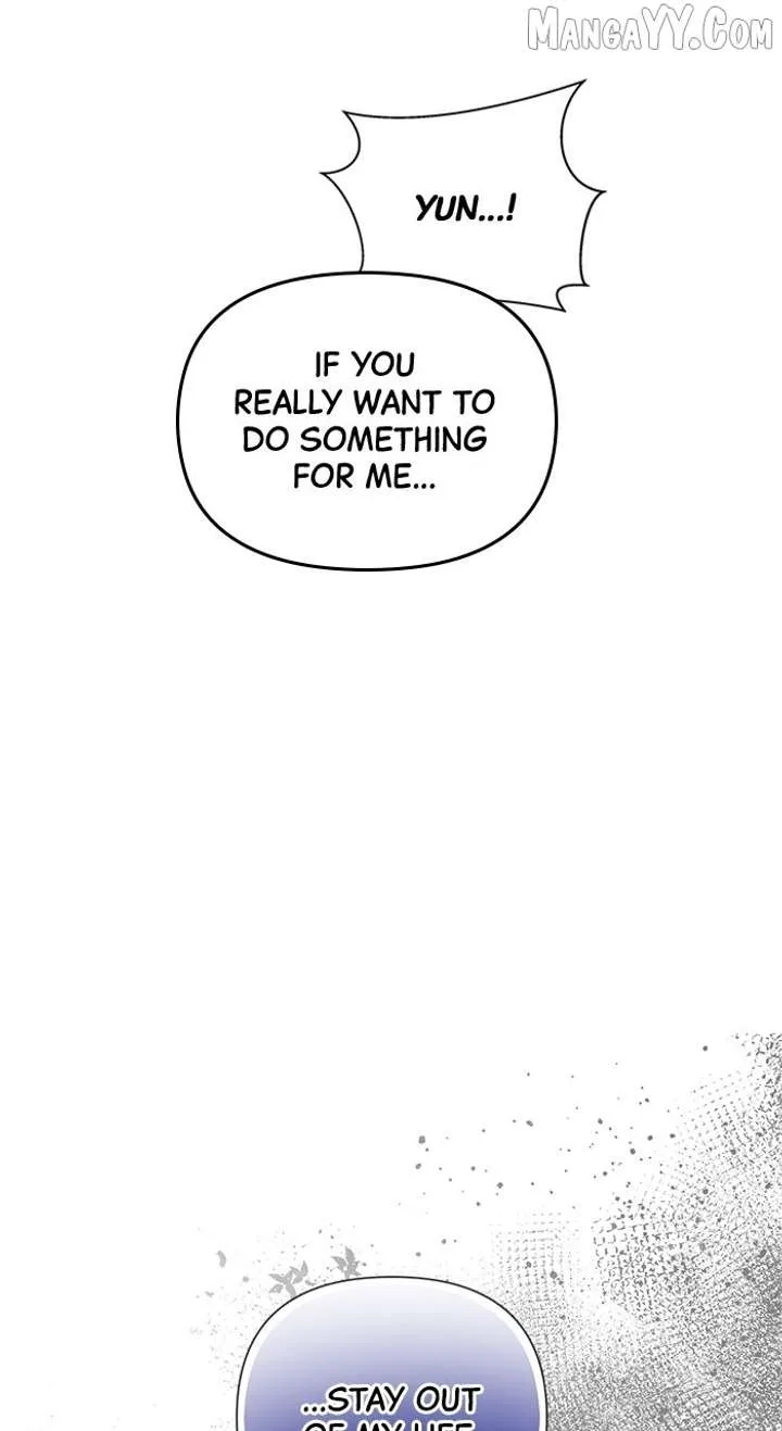 Oh, the Flower That Bloomed on the Wall Chapter 57 page 8