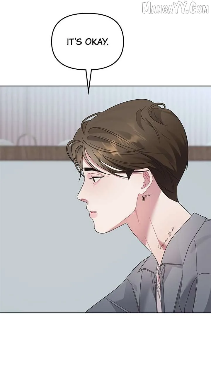 Oh, the Flower That Bloomed on the Wall Chapter 57 page 26