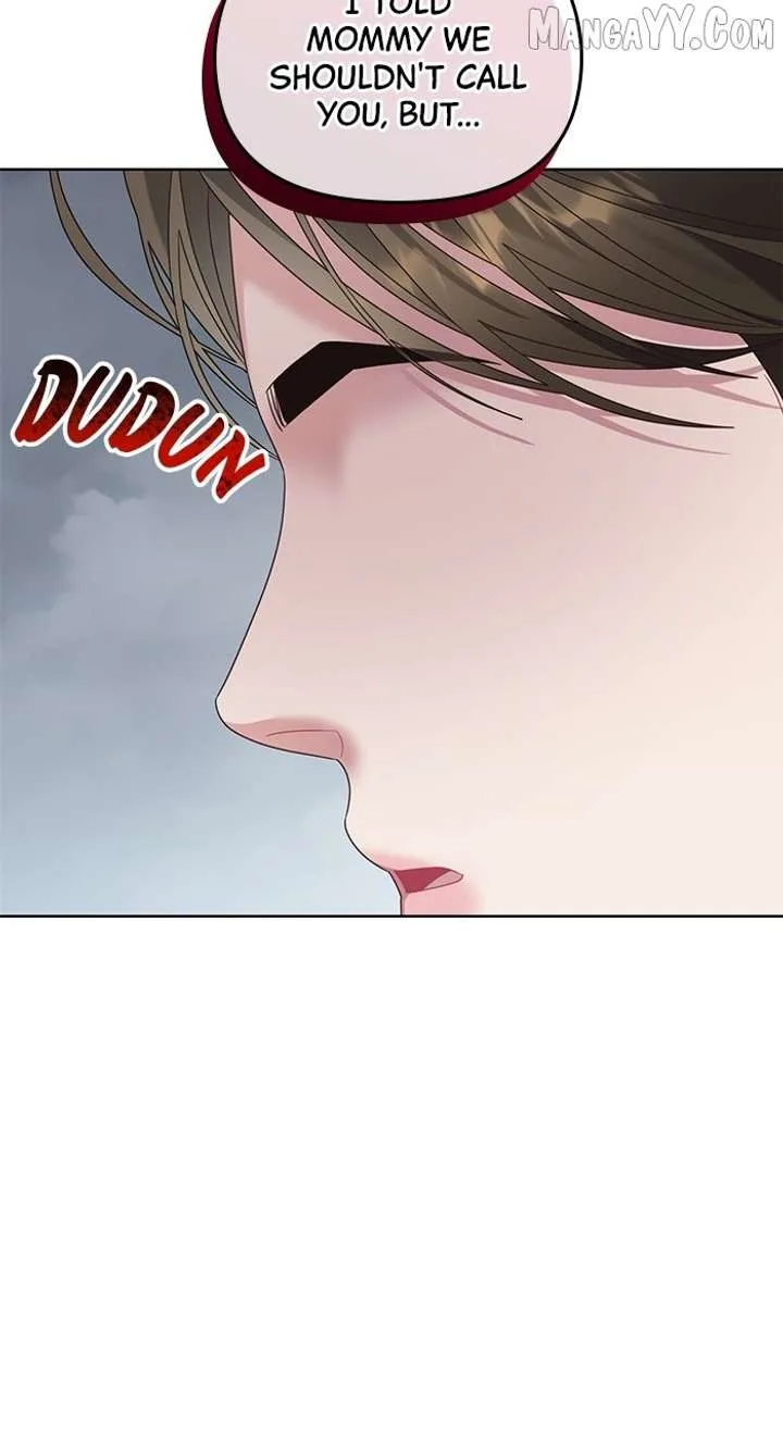 Oh, the Flower That Bloomed on the Wall Chapter 57 page 24