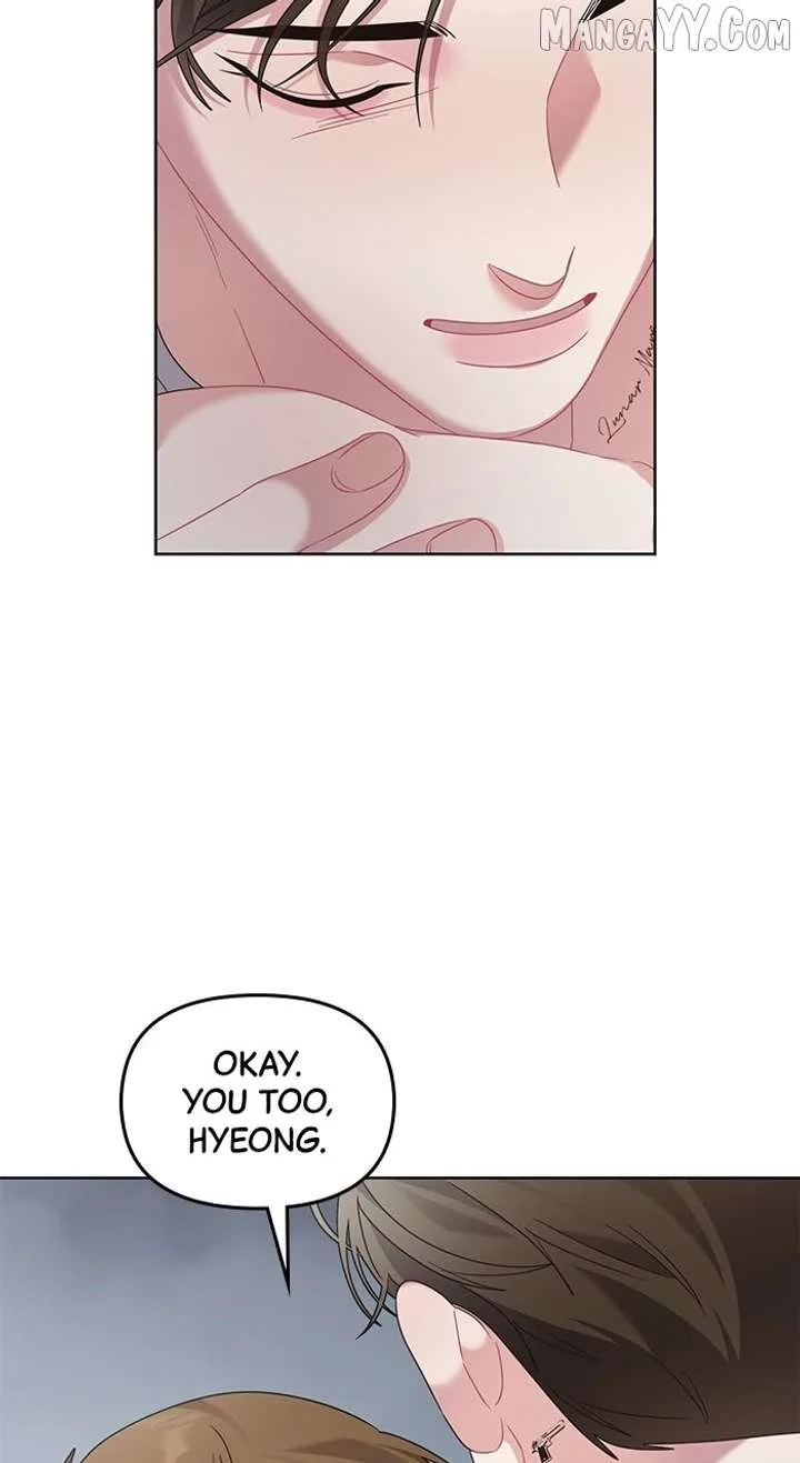 Oh, the Flower That Bloomed on the Wall Chapter 57 page 30