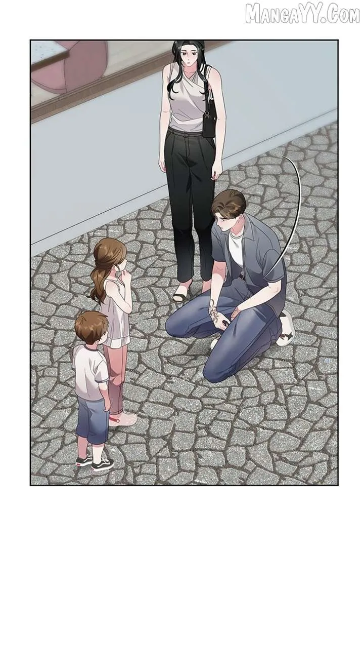 Oh, the Flower That Bloomed on the Wall Chapter 57 page 25