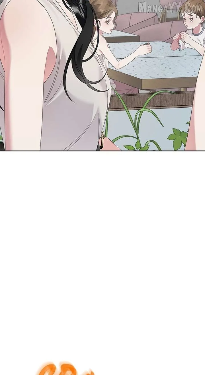 Oh, the Flower That Bloomed on the Wall Chapter 57 page 15