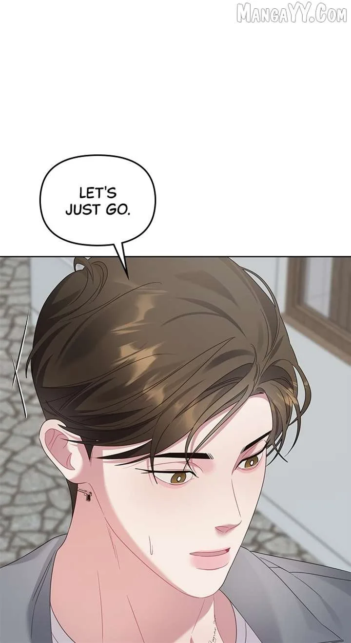 Oh, the Flower That Bloomed on the Wall Chapter 57 page 19