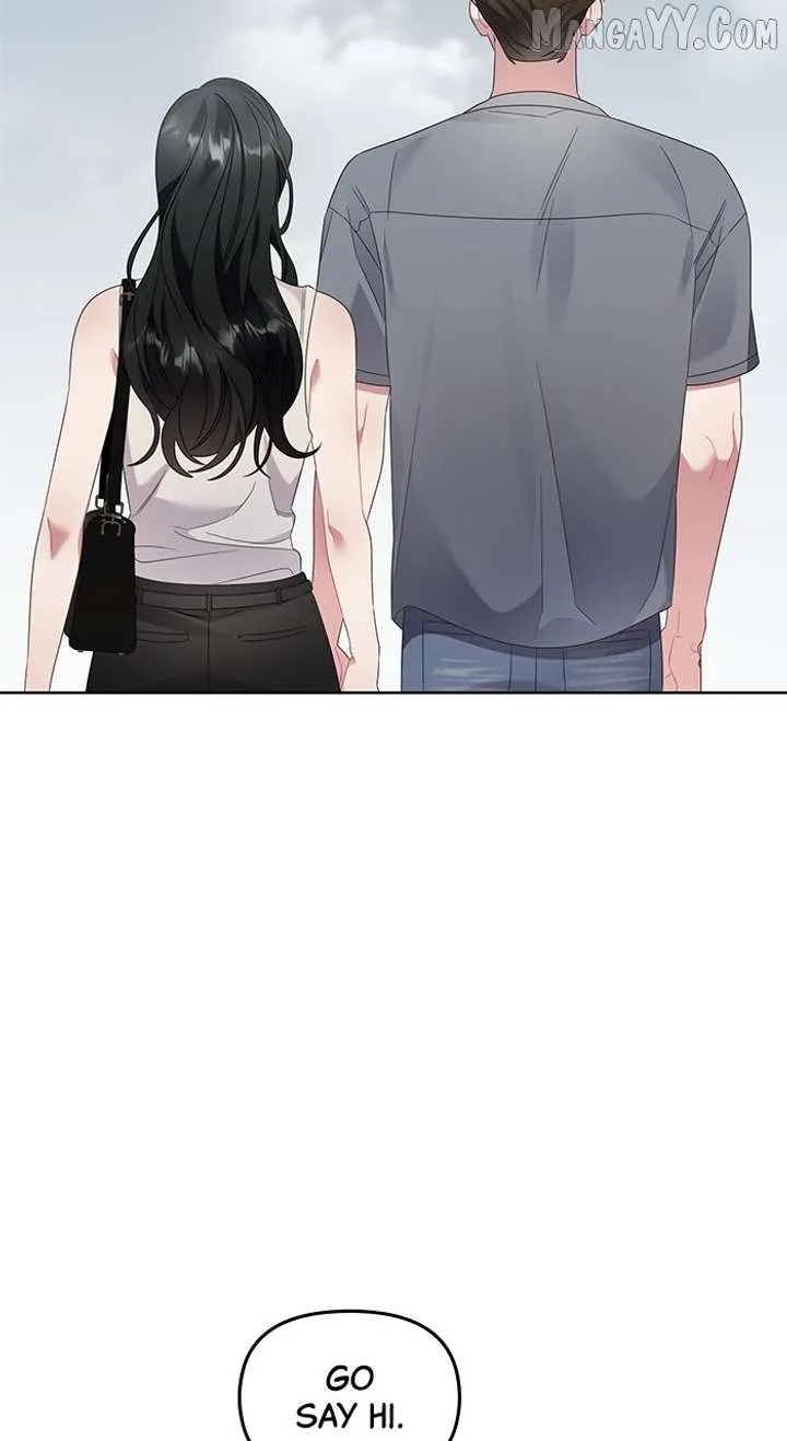 Oh, the Flower That Bloomed on the Wall Chapter 57 page 17