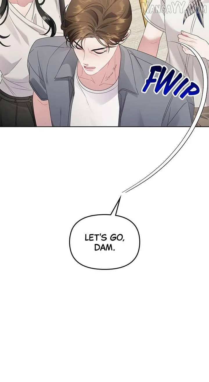 Oh, the Flower That Bloomed on the Wall Chapter 57 page 7