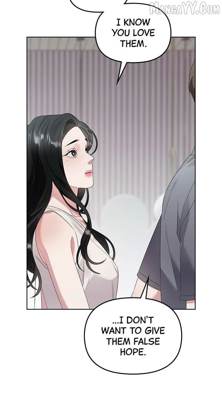 Oh, the Flower That Bloomed on the Wall Chapter 57 page 18