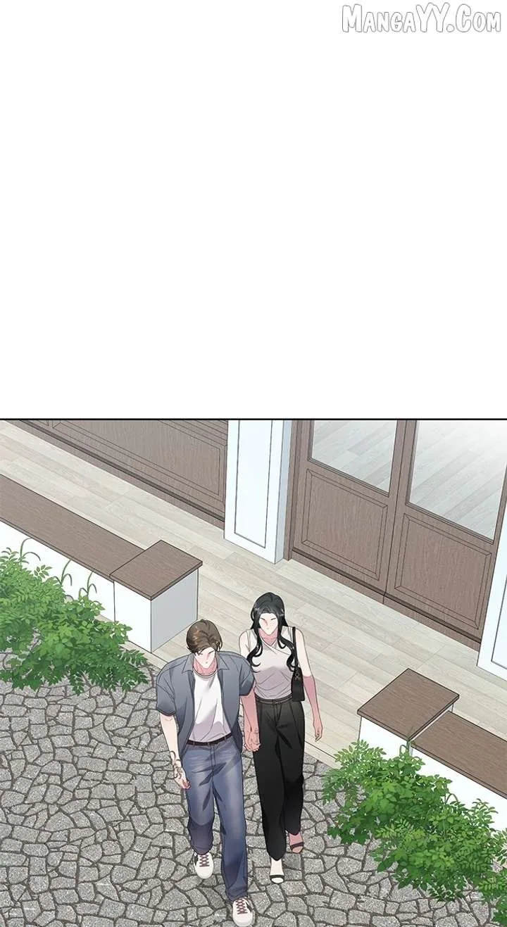 Oh, the Flower That Bloomed on the Wall Chapter 57 page 12