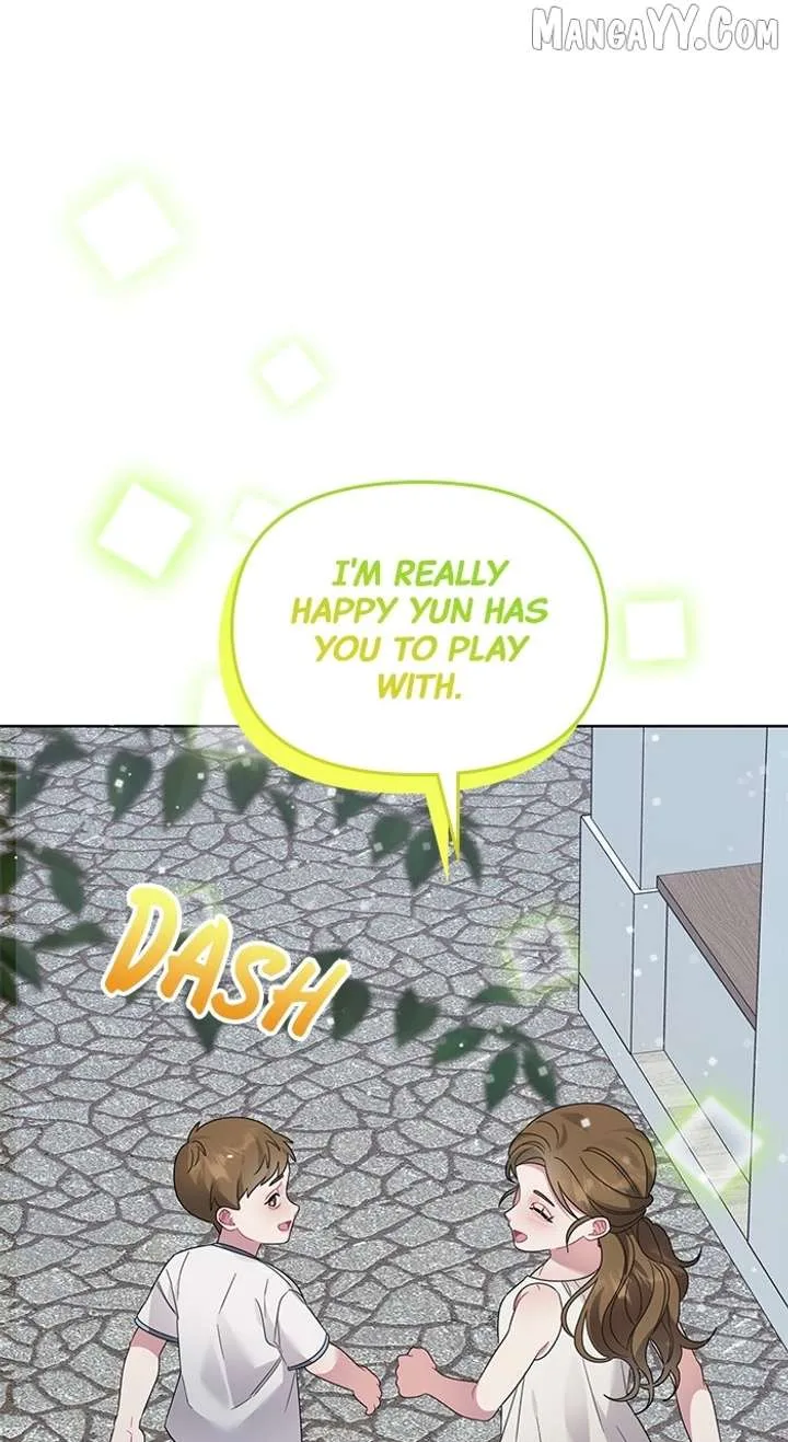 Oh, the Flower That Bloomed on the Wall Chapter 57 page 37