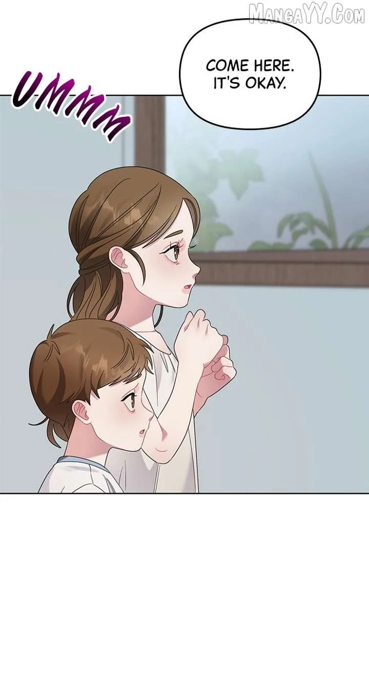 Oh, the Flower That Bloomed on the Wall Chapter 57 page 27