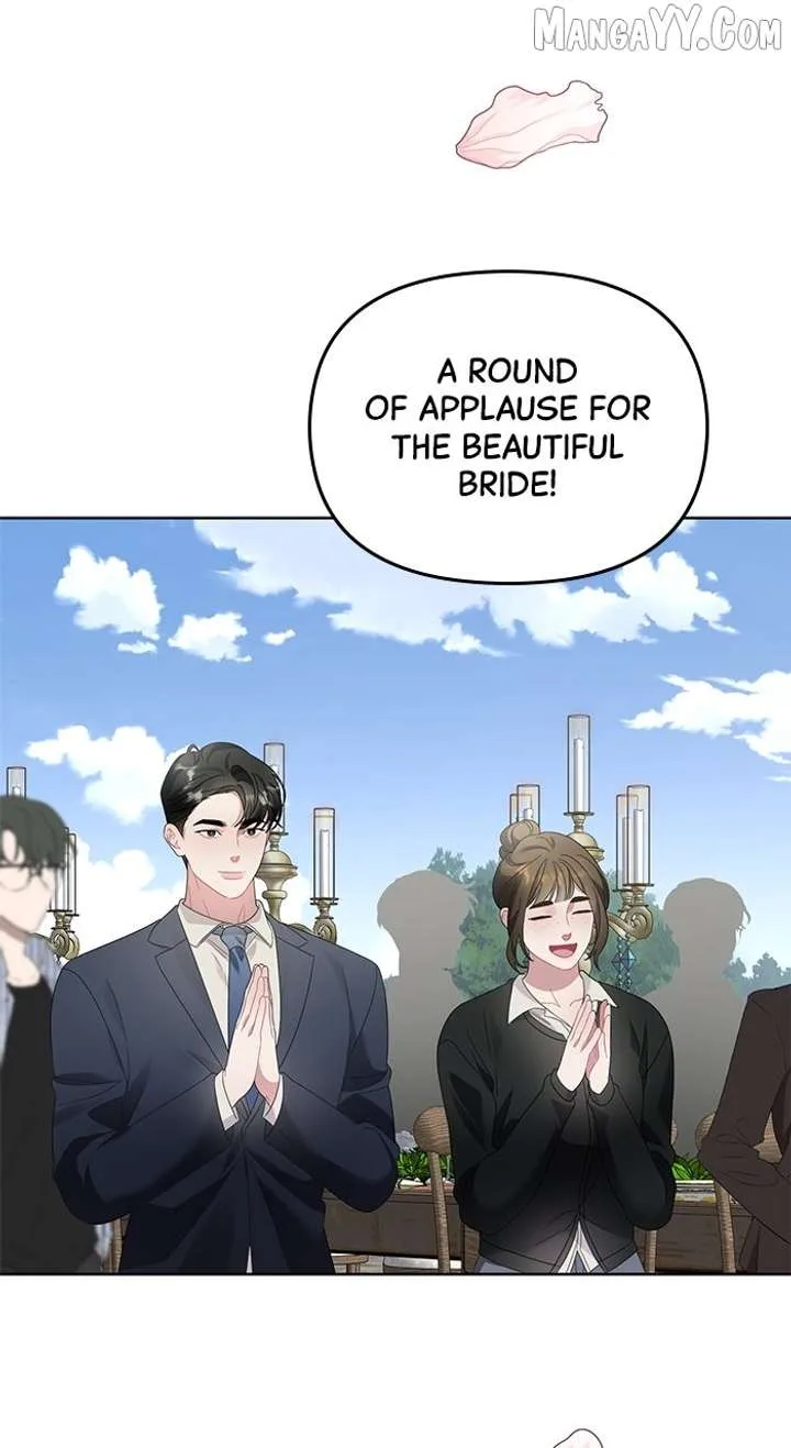 Oh, the Flower That Bloomed on the Wall Chapter 57 page 45