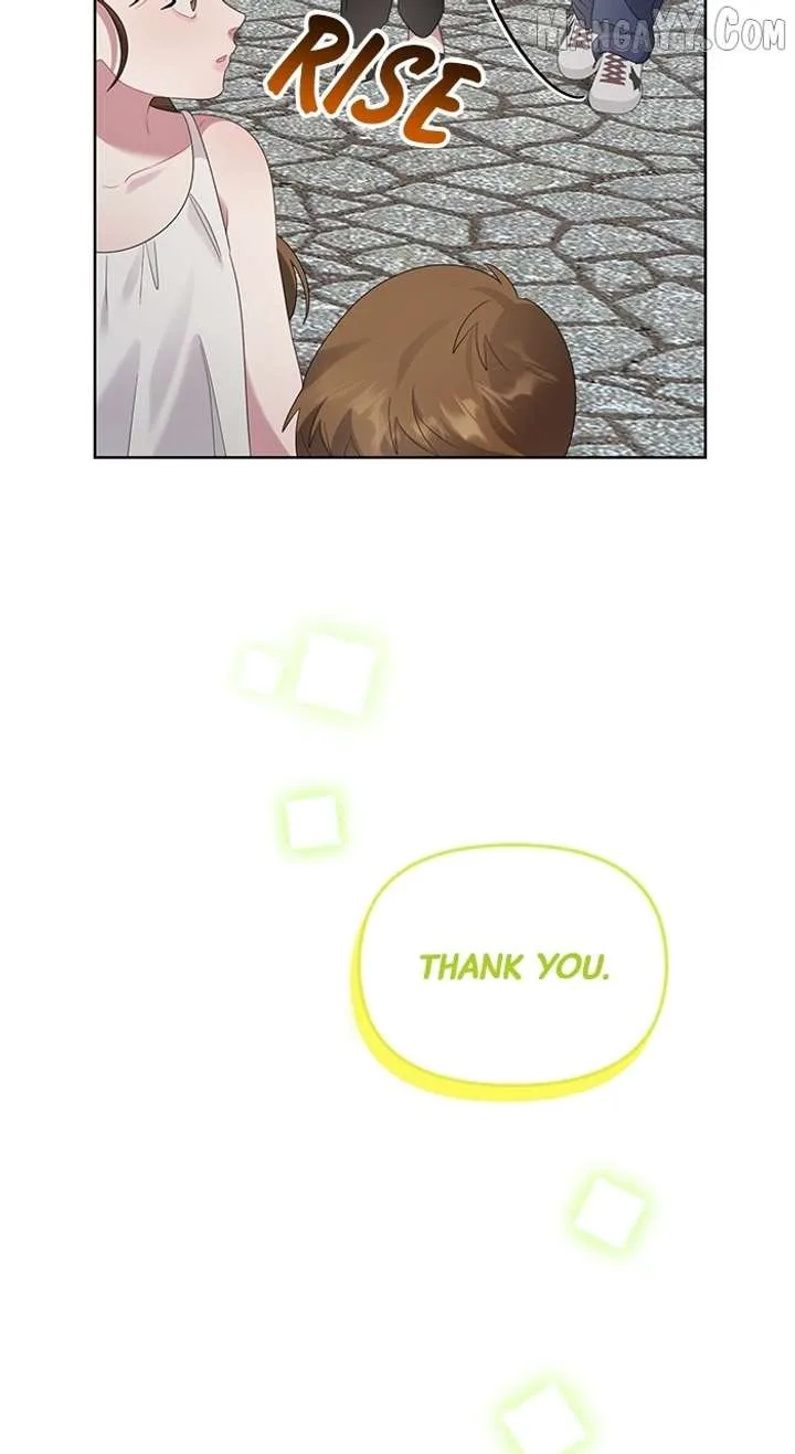 Oh, the Flower That Bloomed on the Wall Chapter 57 page 35