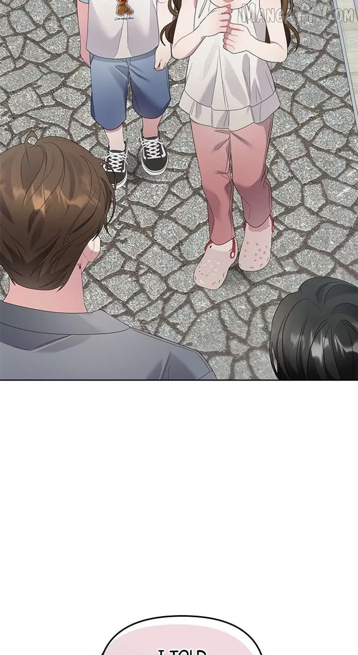 Oh, the Flower That Bloomed on the Wall Chapter 57 page 23