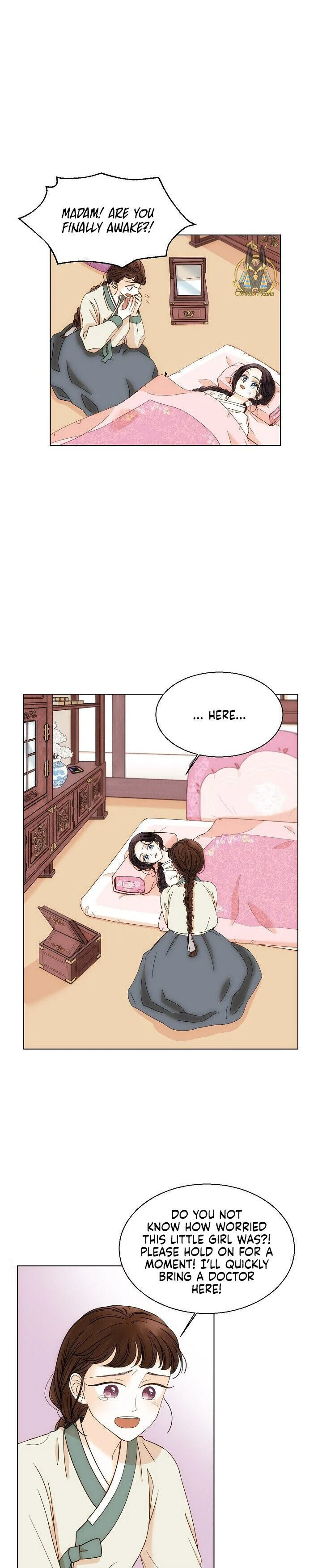 Oh! My Darling Chapter 1 page 11