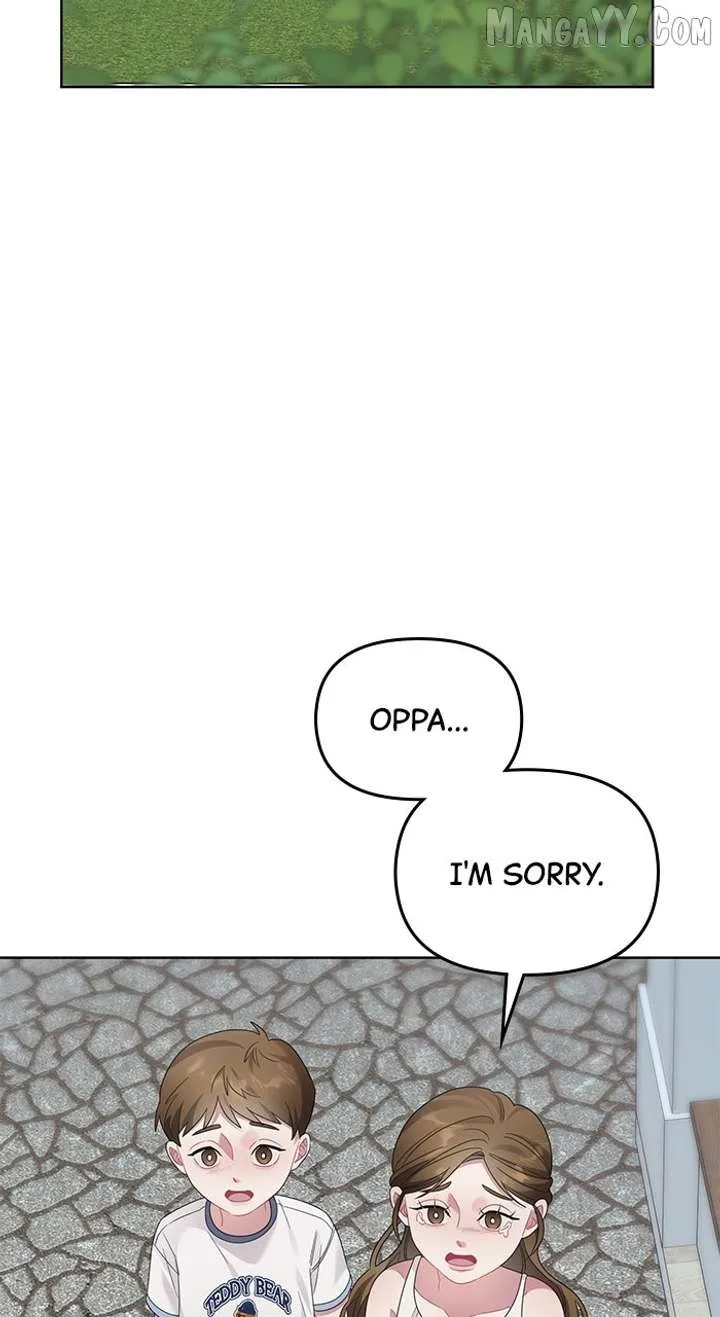 Oh, the Flower That Bloomed on the Wall Chapter 57 page 22