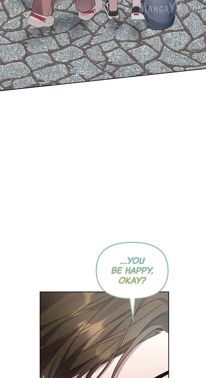 Oh, the Flower That Bloomed on the Wall Chapter 57 page 29