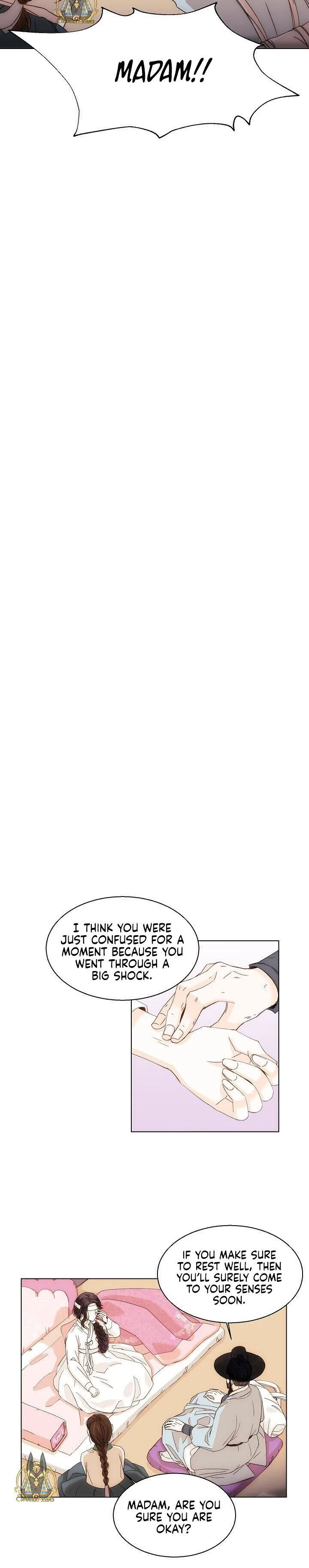 Oh! My Darling Chapter 1 page 14