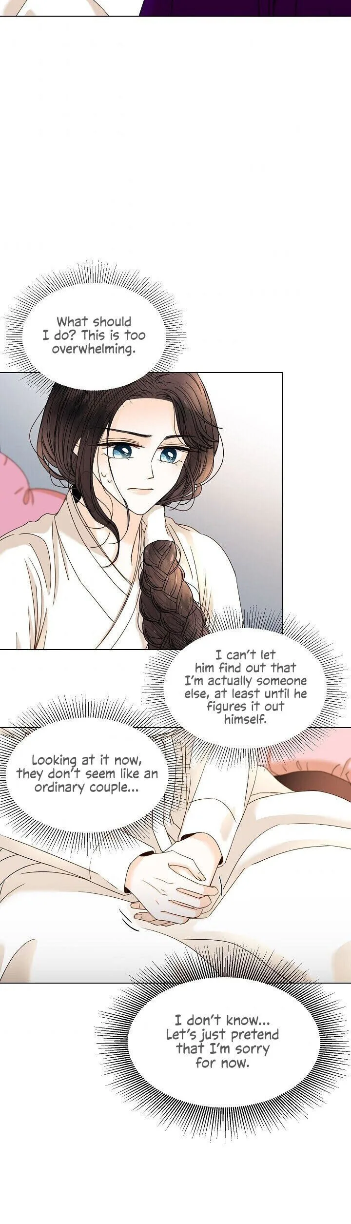 Oh! My Darling Chapter 2 page 14