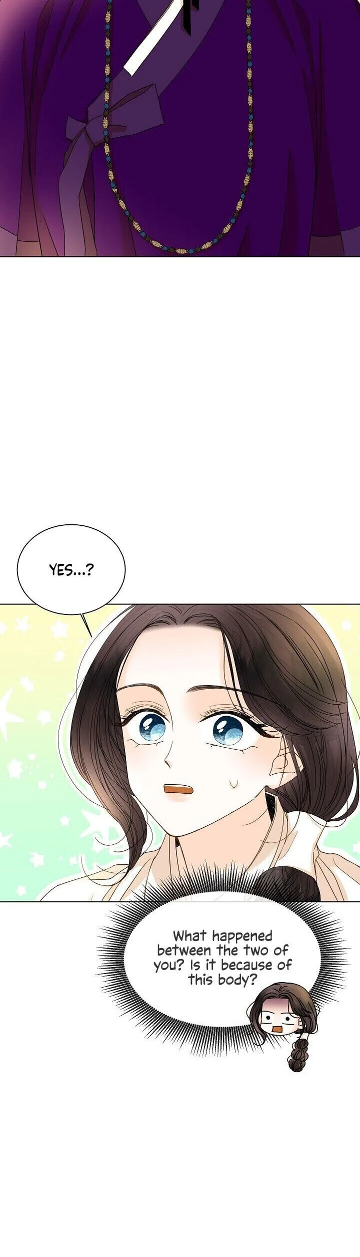 Oh! My Darling Chapter 2 page 12