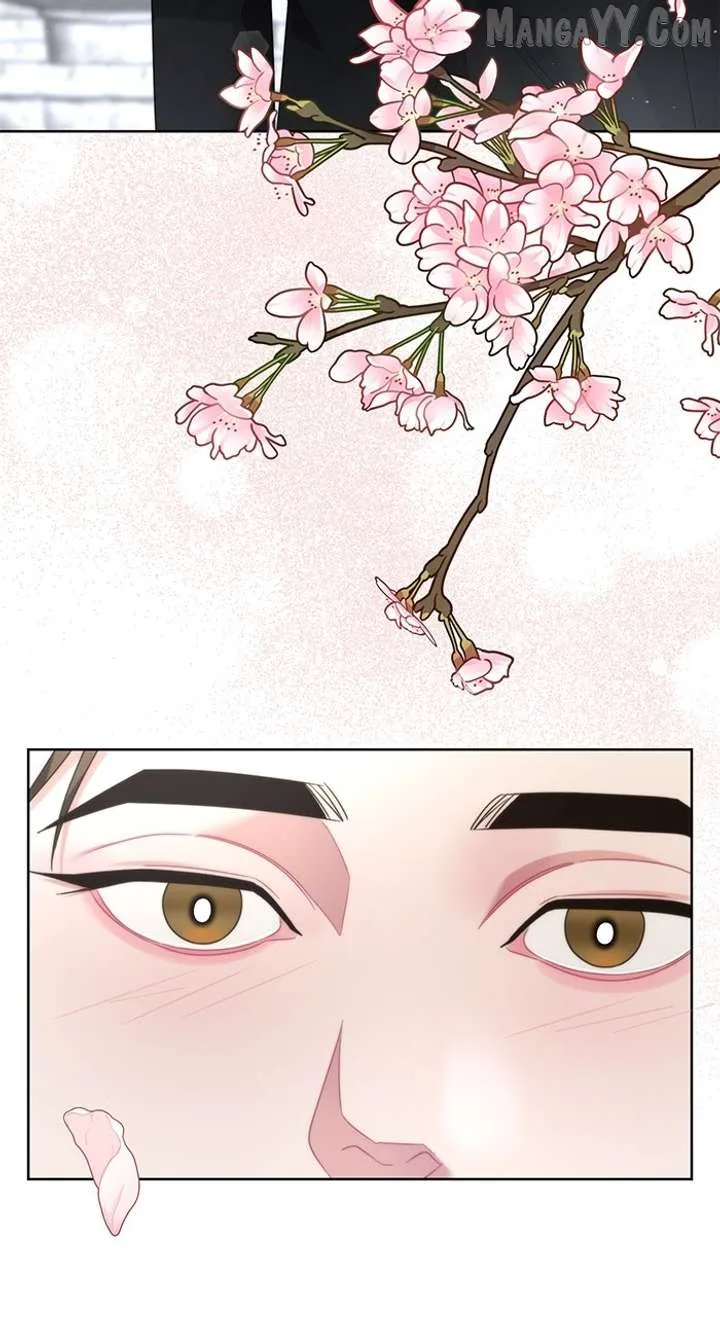 Oh, the Flower That Bloomed on the Wall Chapter 57 page 48