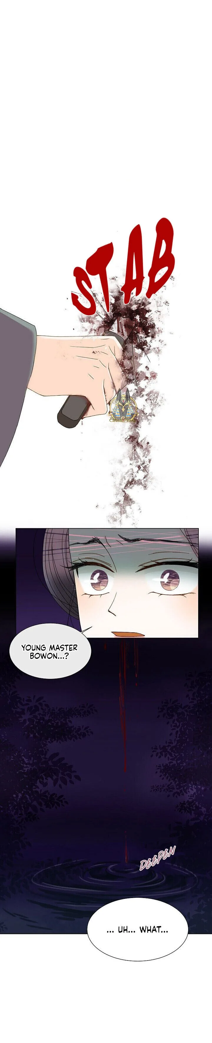 Oh! My Darling Chapter 1 page 7