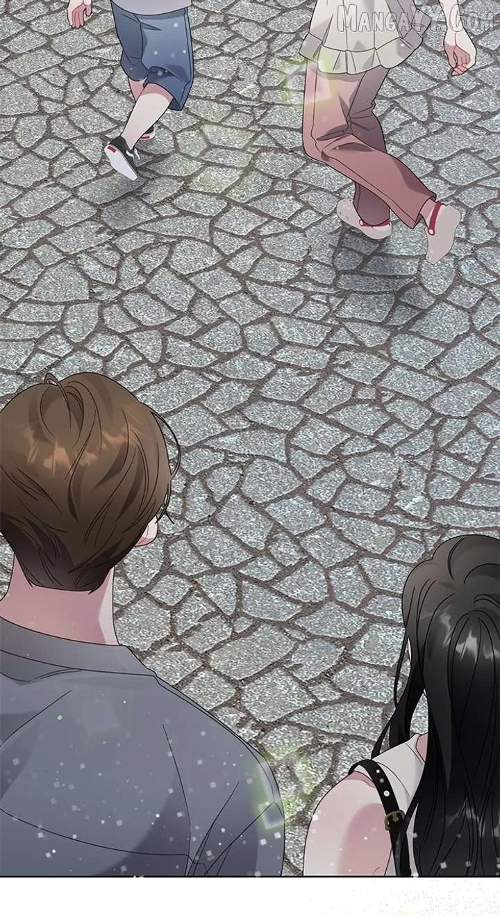 Oh, the Flower That Bloomed on the Wall Chapter 57 page 38