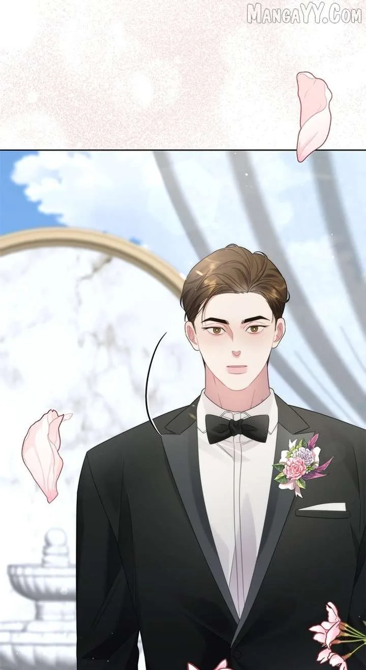 Oh, the Flower That Bloomed on the Wall Chapter 57 page 47