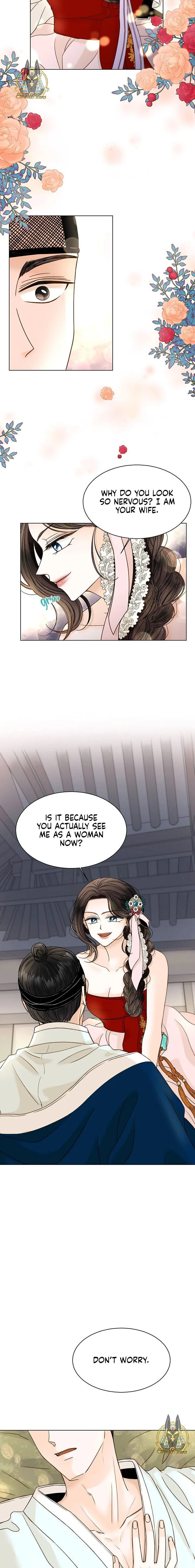 Oh! My Darling Chapter 5 page 7