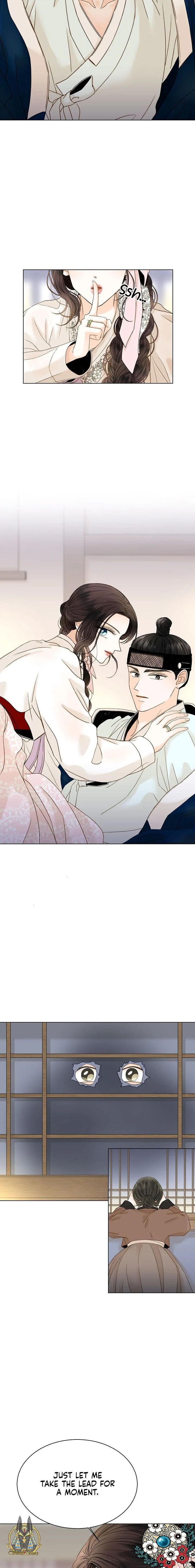 Oh! My Darling Chapter 5 page 5