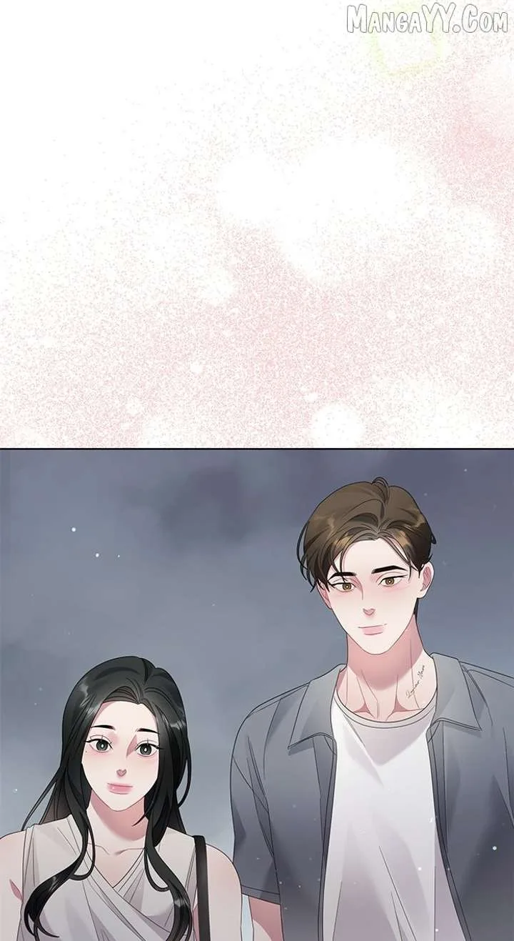 Oh, the Flower That Bloomed on the Wall Chapter 57 page 39