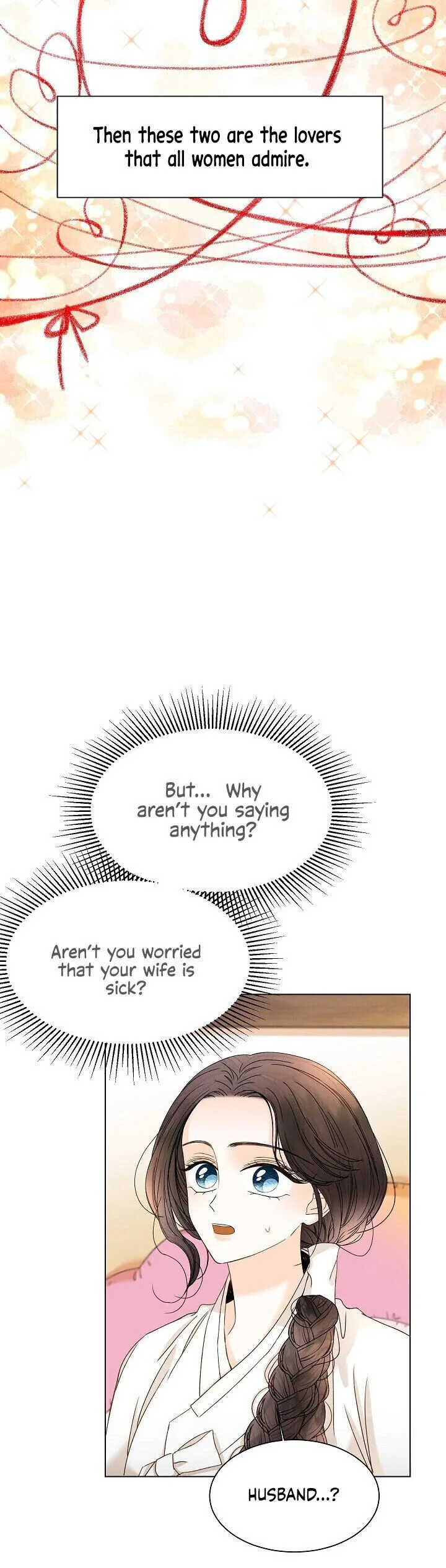 Oh! My Darling Chapter 2 page 10