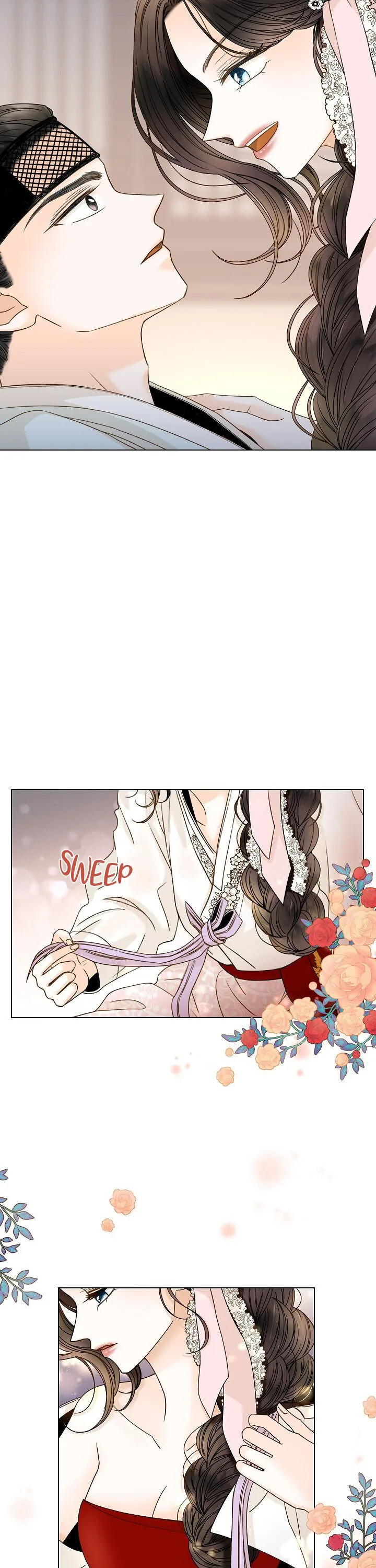 Oh! My Darling Chapter 5 page 6
