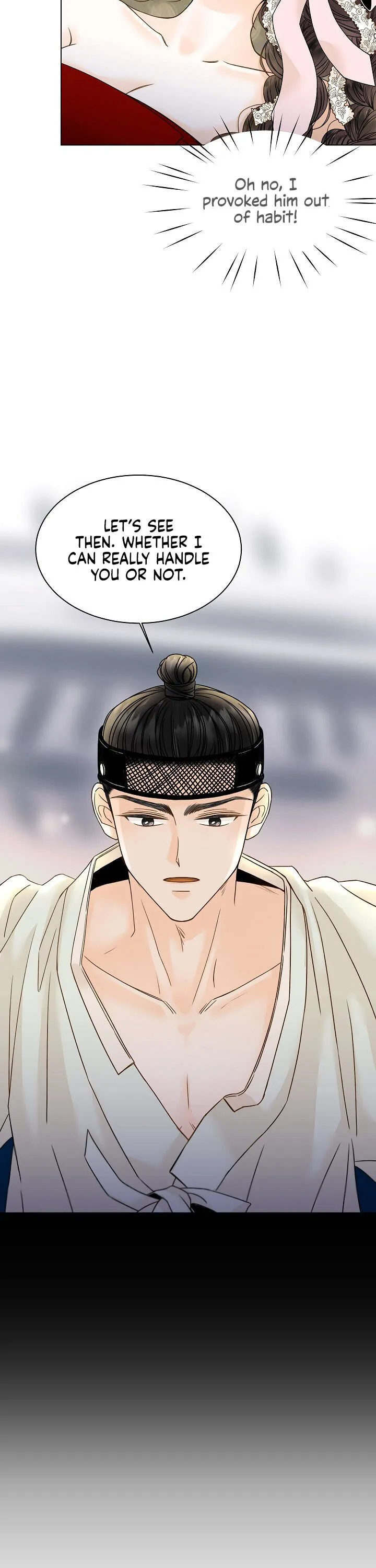 Oh! My Darling Chapter 5 page 10