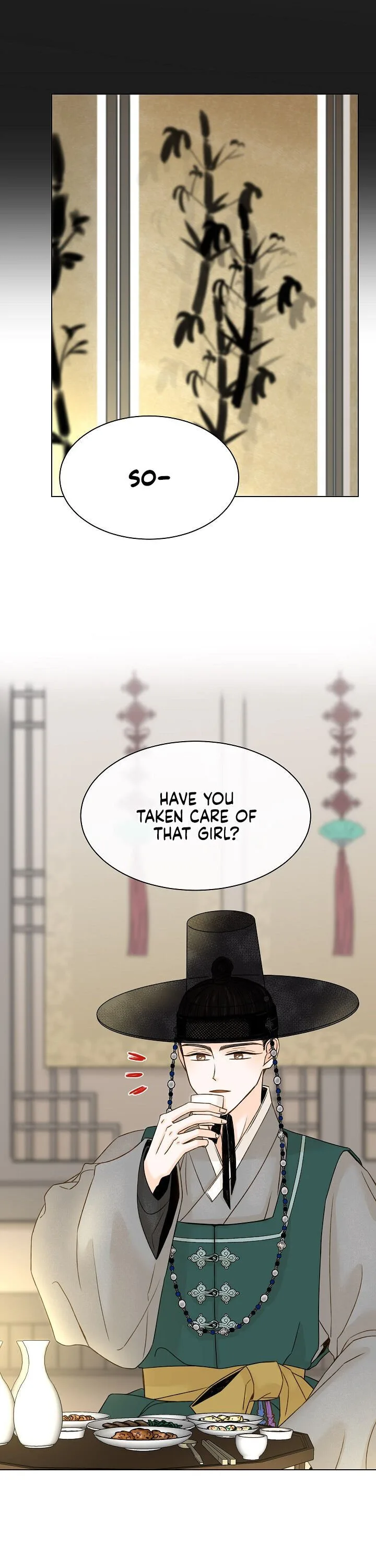 Oh! My Darling Chapter 5 page 22