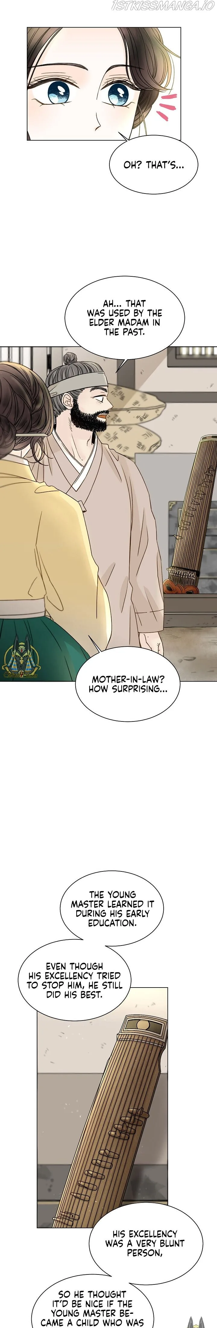Oh! My Darling Chapter 6 page 8