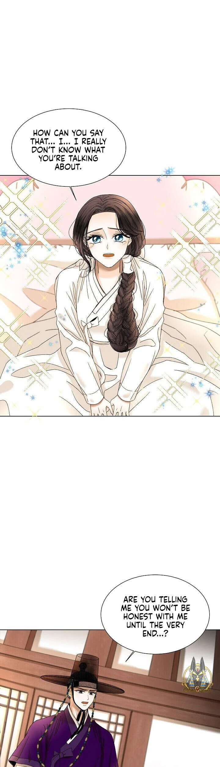Oh! My Darling Chapter 2 page 15