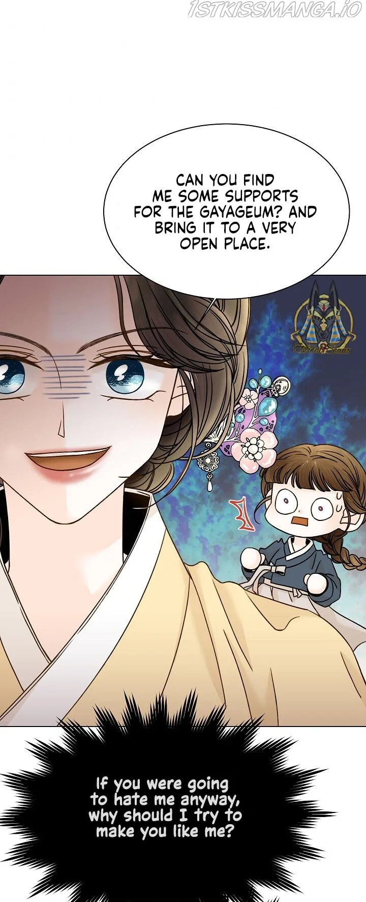 Oh! My Darling Chapter 6 page 22