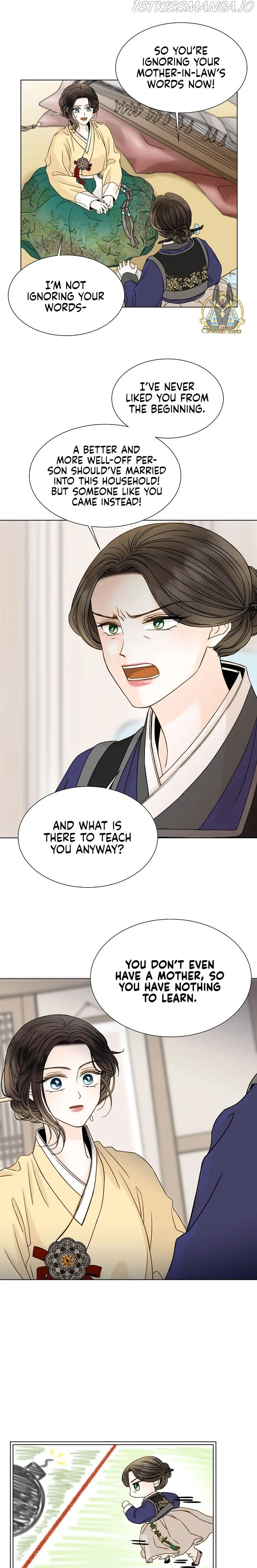 Oh! My Darling Chapter 6 page 18